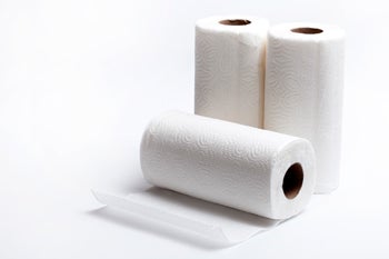 Paper Products 