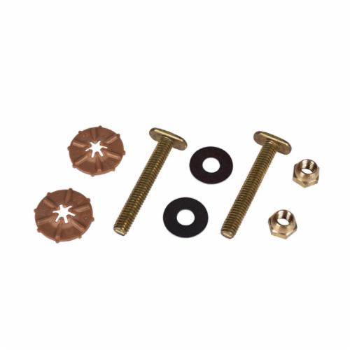 Photo of Hercules Johni Quick Bolts