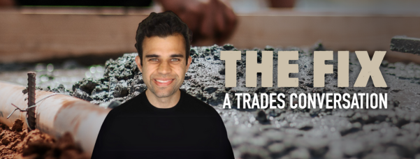 The Fix Podcast with SkillCat