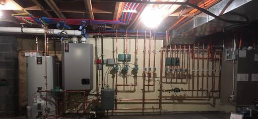 4 tips to extend the life of a boiler: Seasonal boiler maintenance can help your residential customers improve efficiency and performance, year-round.