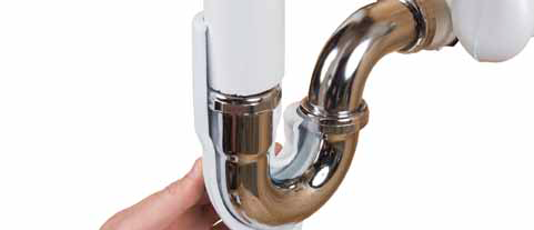 Dearborn Safety Series ADA Pipe Wrap