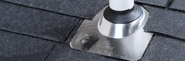 How To Properly Install Roof Flashings