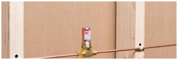 What Causes Banging Pipes and How to Stop Them