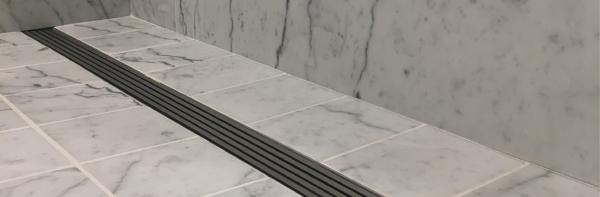 QuickDrain Hospitality Case Study: Ritz-Carlton St. Louis Hotel