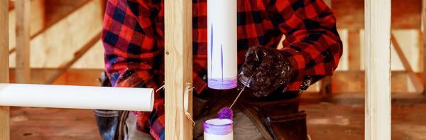5 Common Solvent Welding Mistakes