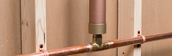 Plumbing Issues Home Buyers Should Look For