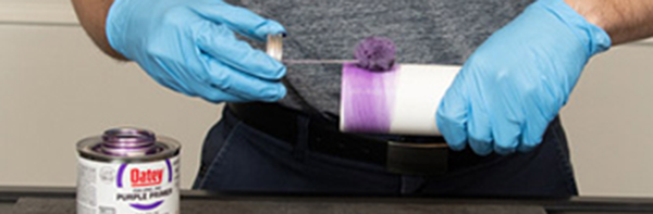 7 Tips for Cold Weather Solvent Welding