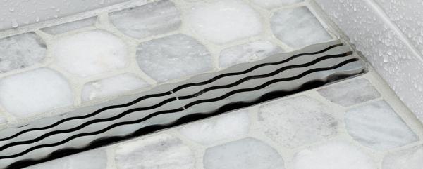 Four Reasons Why Linear Drains Are Here To Stay