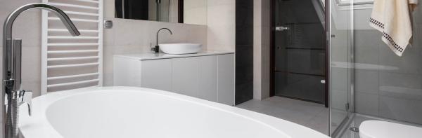 How To Create a Timeless Bathroom and Increase Longevity