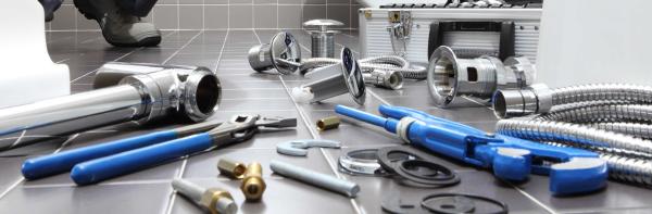 14 Must-Have Plumbing Tools For Homeowners