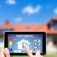 4 home automation technologies for the plumbing industry