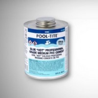 POOL-TITE Cement