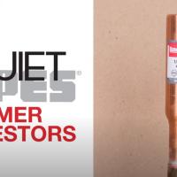 Oatey Quiet Pipes® Hammer Arrestors