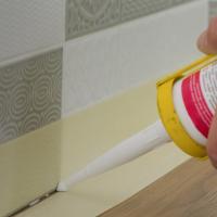 How to Choose the Right Caulk or Sealant