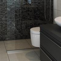 Five key bathroom design trends