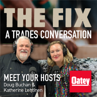 Surviving to Thriving: How the Trades Changed One Plumber's Life