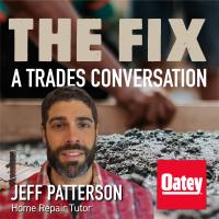 Contracting & Content Creating w/ Jeff Patterson (@homerepairtutor)