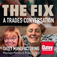 An Inside Look at the People Behind Oatey Manufacturing