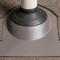 Oatey 101: Everything You Need to Know About Roof Flashings
