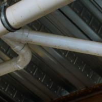 Using PVC Pipes in Plumbing Systems