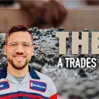Bridging the Gap Between Tradespeople and Job Opportunities with BlueRecruit