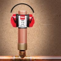 How Do Water Hammer Arrestors Work?