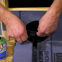How to Achieve a Complete Shower Pan Liner Installation