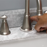 Oatey Stain-Free Plumber's Putty