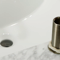 How to Install Oatey Plumber's Putty