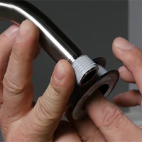 How to Use Hercules Megatape Thread Sealant