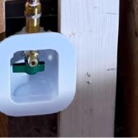 Plumber in Southwest Florida Relies on Oatey Outlet Box for Time-Saving Hurricane Repairs