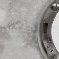 Arcos Mechanical Depends on Offset Toilet Flange for Irregular Rough-Ins and Subfloor Constraints