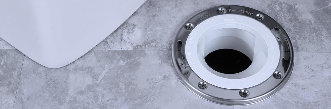 Drains & Closet Flanges