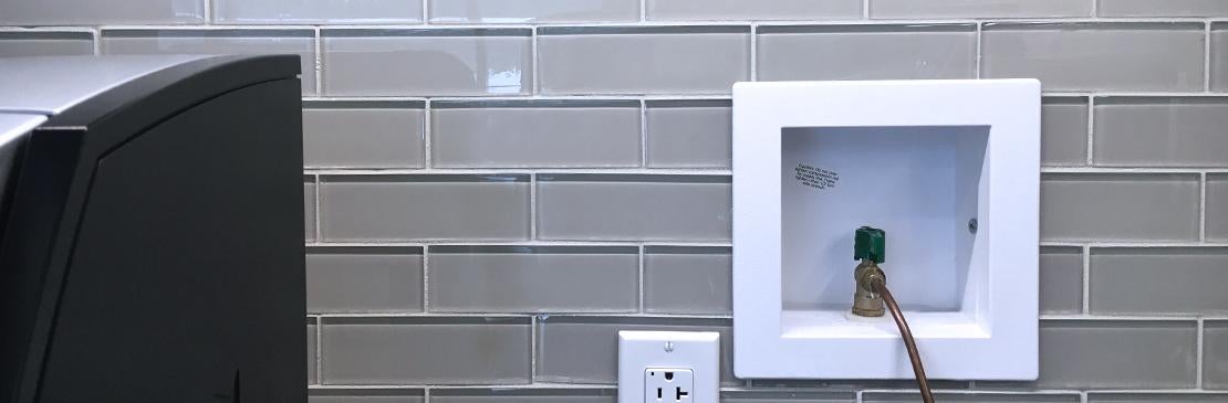 Ice Maker