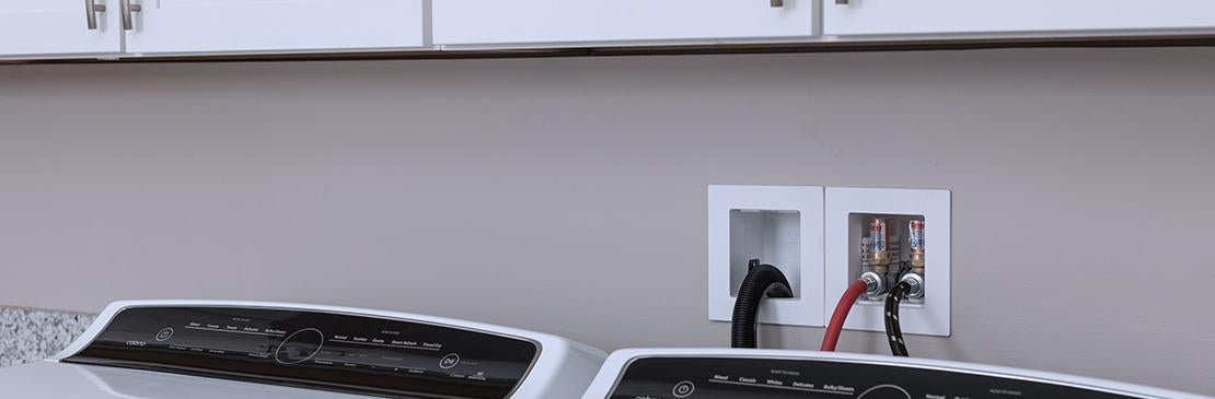 Secondary Drain