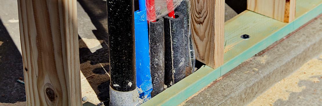 Pipe Guard