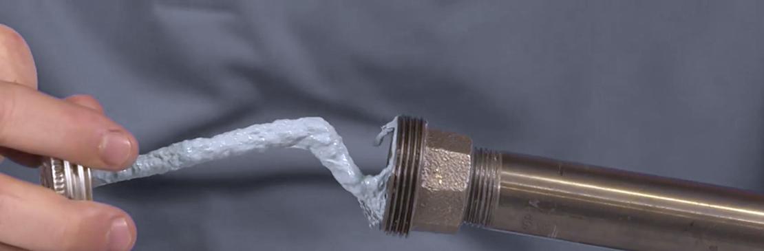 Thread Sealant Paste