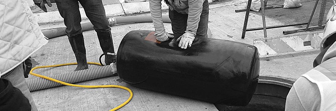 Poly-Lift Lines & Hoses