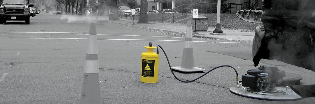 Smoke Testing