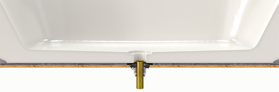 Freestanding Tub Drains